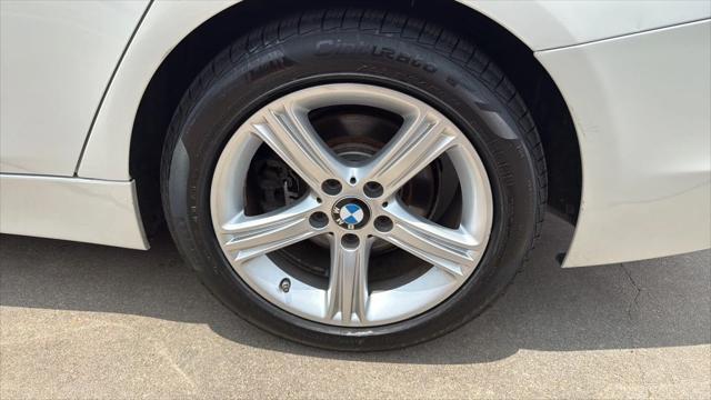 used 2014 BMW 328 car, priced at $10,995