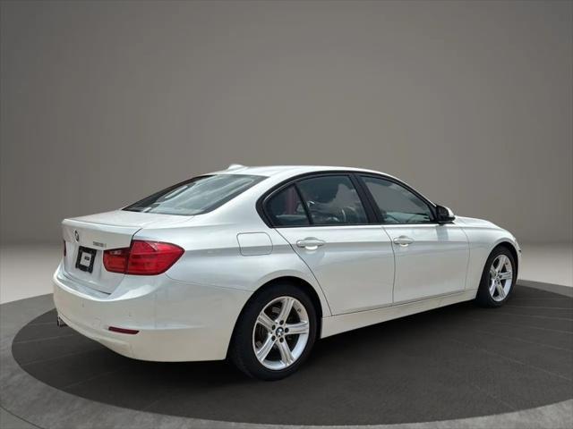 used 2014 BMW 328 car, priced at $10,995