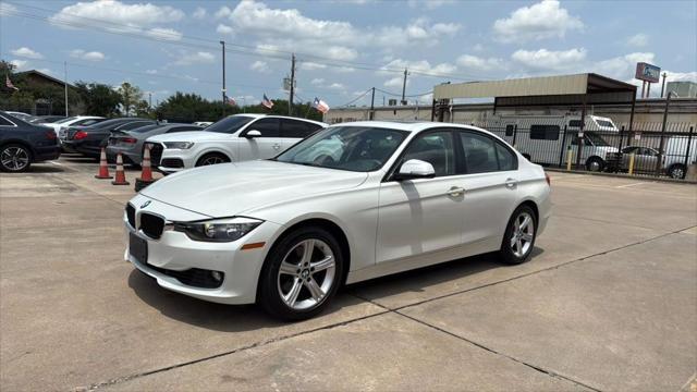 used 2014 BMW 328 car, priced at $10,995