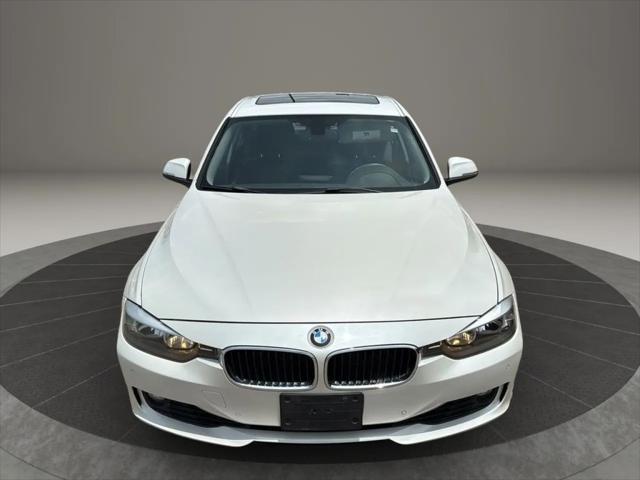used 2014 BMW 328 car, priced at $10,995