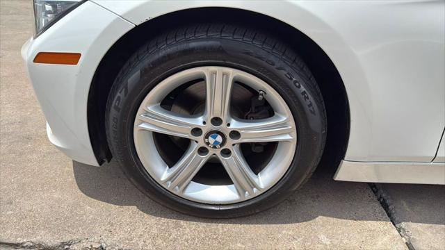 used 2014 BMW 328 car, priced at $10,995