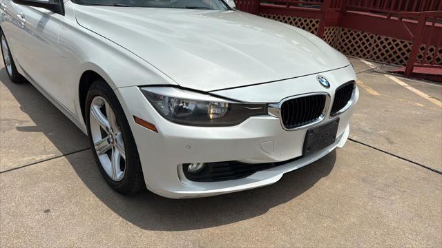 used 2014 BMW 328 car, priced at $10,995