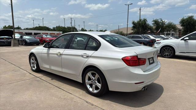 used 2014 BMW 328 car, priced at $10,995