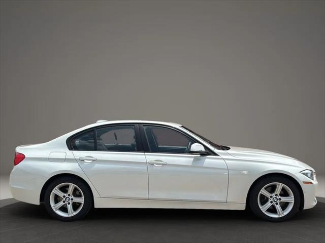used 2014 BMW 328 car, priced at $10,995