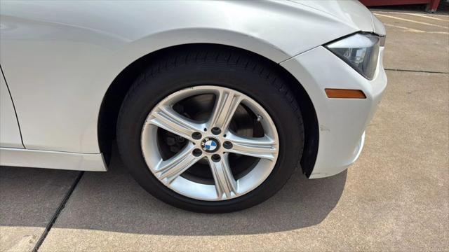 used 2014 BMW 328 car, priced at $10,995