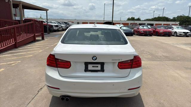 used 2014 BMW 328 car, priced at $10,995