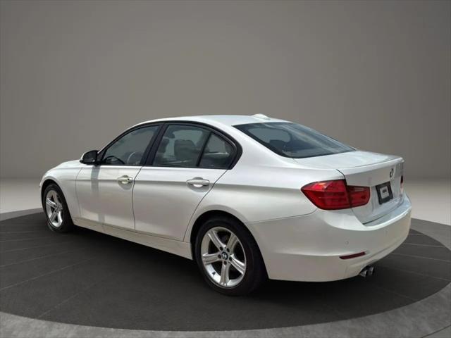 used 2014 BMW 328 car, priced at $10,995