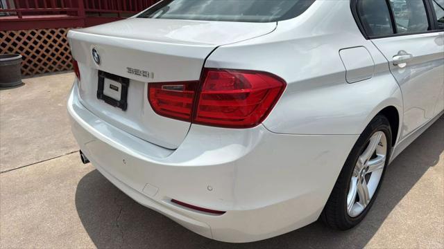 used 2014 BMW 328 car, priced at $10,995