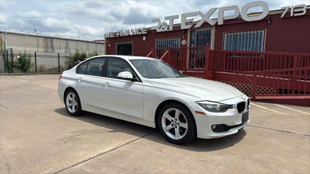 used 2014 BMW 328 car, priced at $10,995