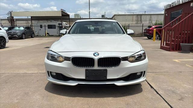 used 2014 BMW 328 car, priced at $10,995