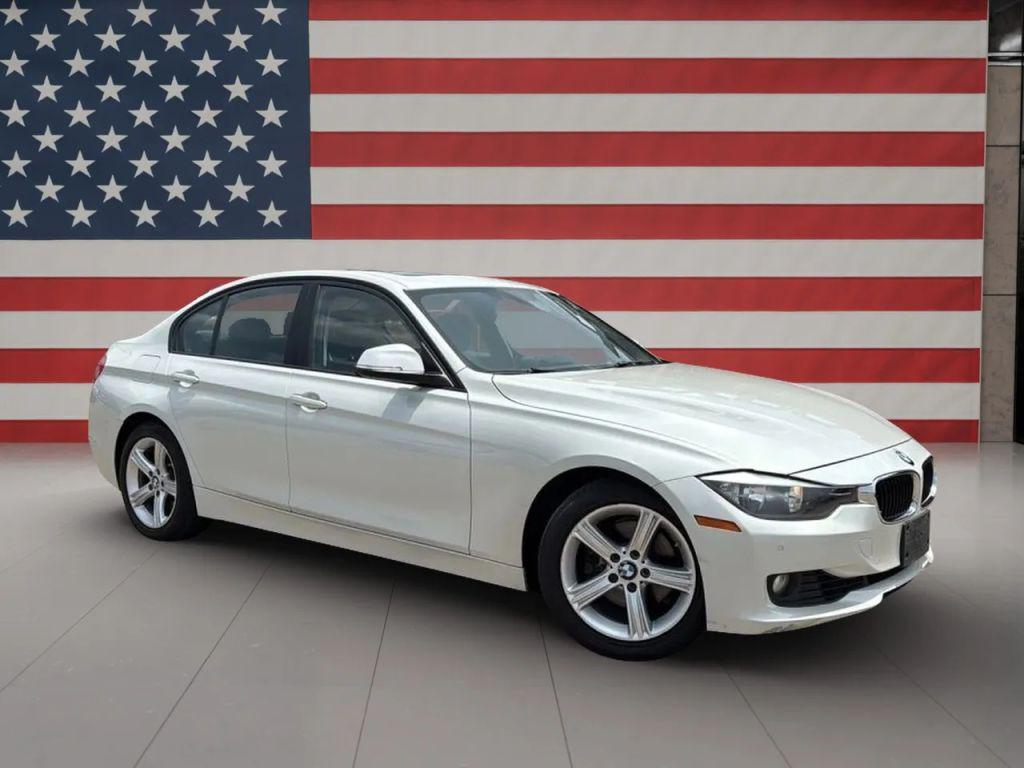 used 2014 BMW 328 car, priced at $10,995