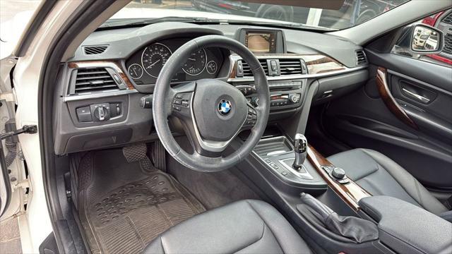 used 2014 BMW 328 car, priced at $10,995