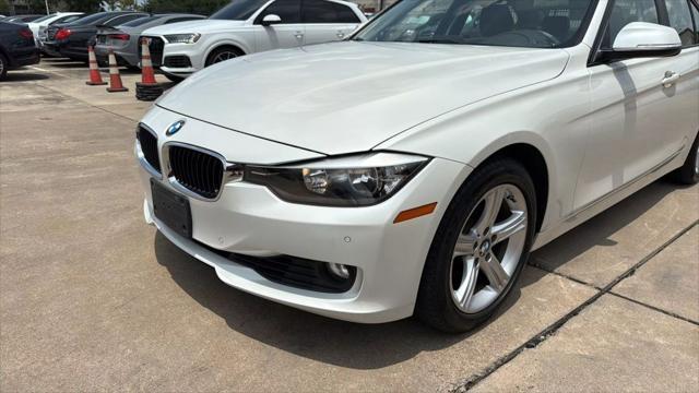 used 2014 BMW 328 car, priced at $10,995