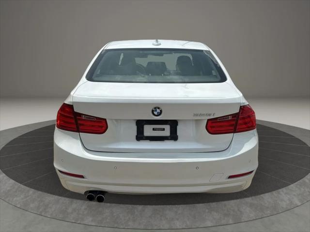 used 2014 BMW 328 car, priced at $10,995