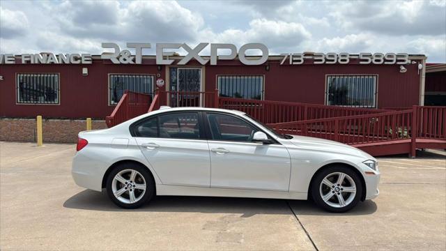 used 2014 BMW 328 car, priced at $10,995