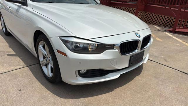 used 2014 BMW 328 car, priced at $10,995