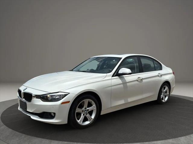 used 2014 BMW 328 car, priced at $10,995