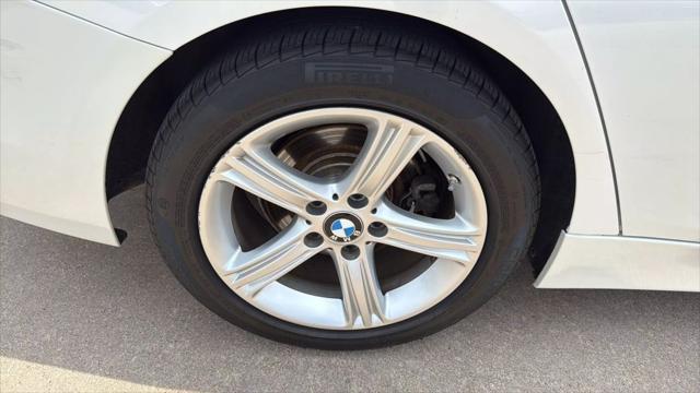 used 2014 BMW 328 car, priced at $10,995
