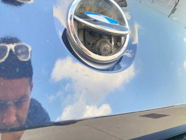 used 2015 BMW 640 car, priced at $16,995