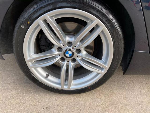 used 2015 BMW 640 car, priced at $16,995