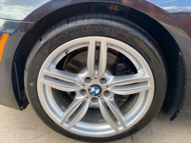 used 2015 BMW 640 car, priced at $16,995