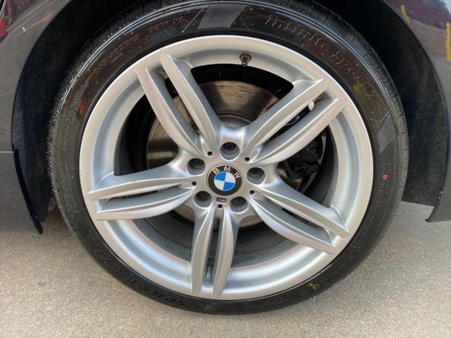 used 2015 BMW 640 car, priced at $16,995