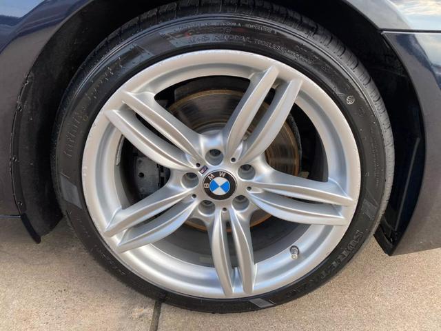 used 2015 BMW 640 car, priced at $17,995