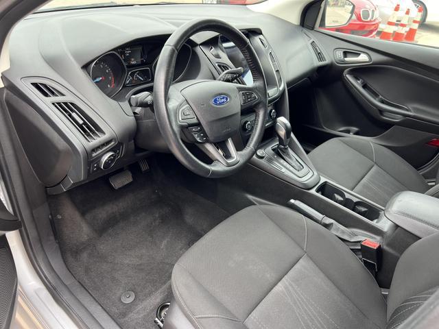 used 2015 Ford Focus car, priced at $7,995