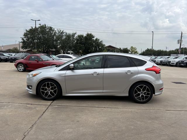 used 2015 Ford Focus car, priced at $7,995