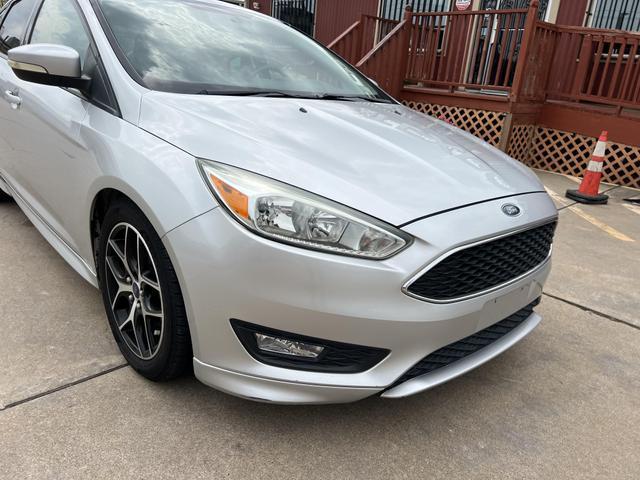 used 2015 Ford Focus car, priced at $7,995