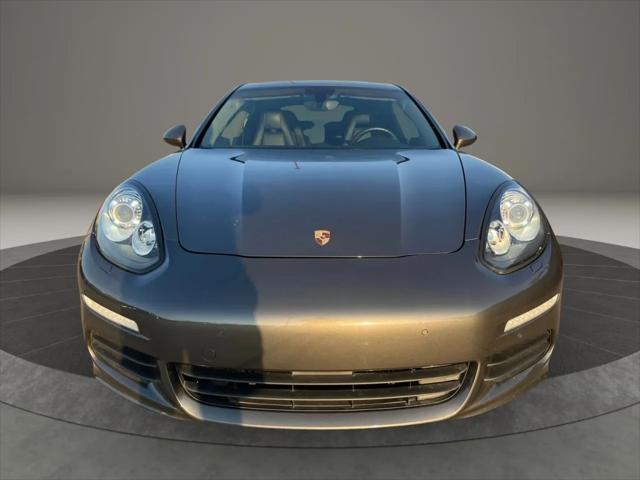 used 2014 Porsche Panamera car, priced at $19,995