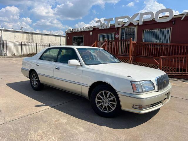 used 1996 Toyota Avalon car, priced at $12,995