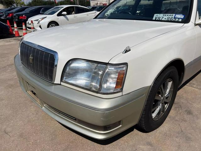 used 1996 Toyota Avalon car, priced at $12,995