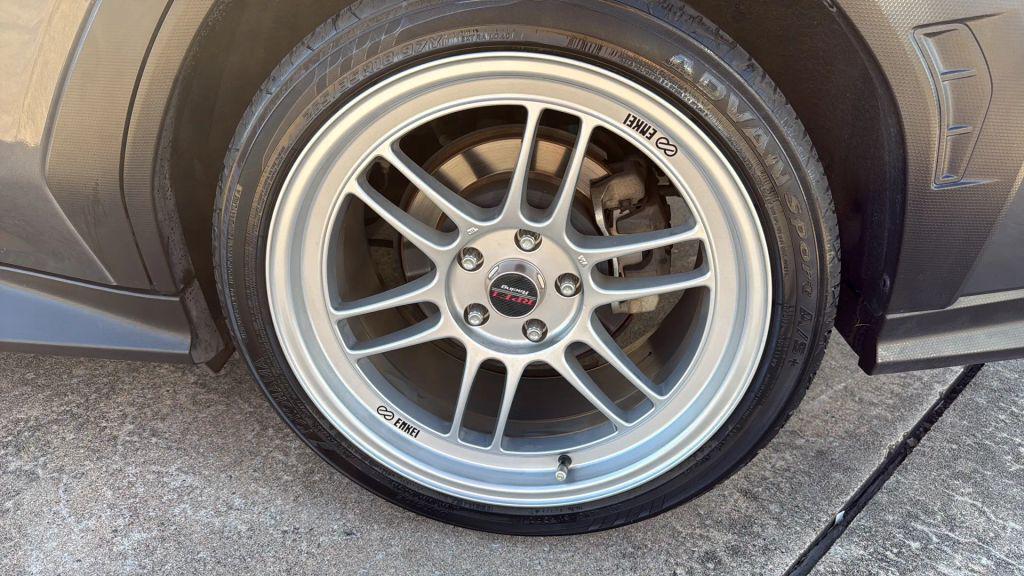 used 2022 Subaru WRX car, priced at $25,995