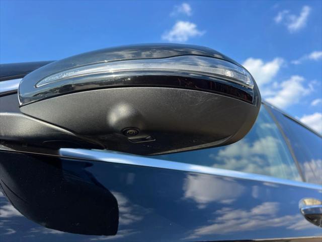 used 2021 Mercedes-Benz GLC 300 car, priced at $21,995