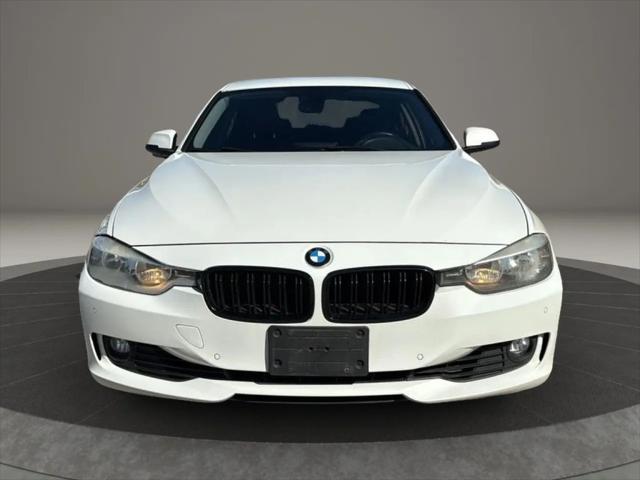 used 2014 BMW 328 car, priced at $8,995