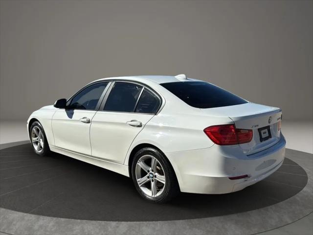 used 2014 BMW 328 car, priced at $8,995