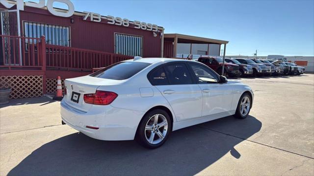 used 2014 BMW 328 car, priced at $8,995
