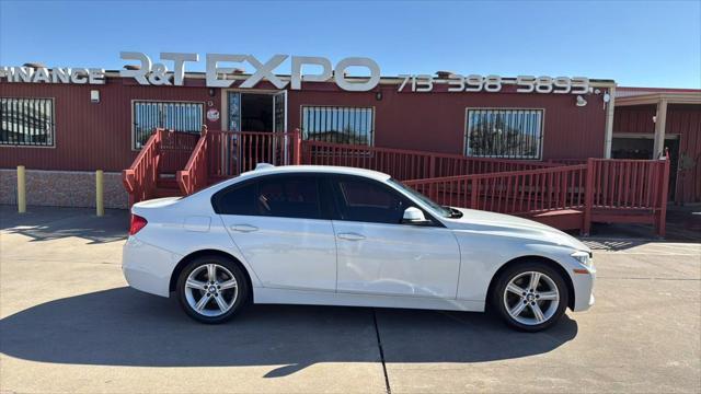 used 2014 BMW 328 car, priced at $8,995