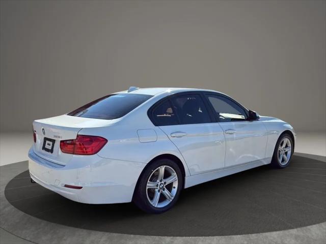 used 2014 BMW 328 car, priced at $8,995