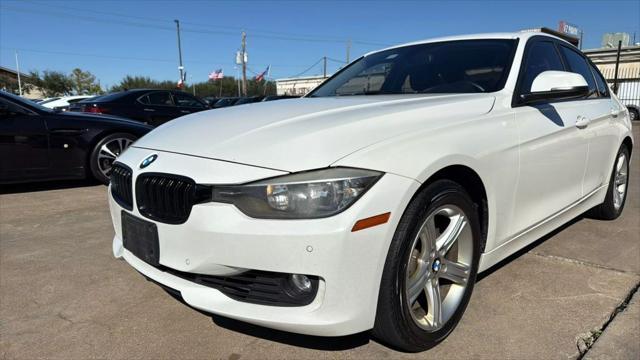 used 2014 BMW 328 car, priced at $8,995