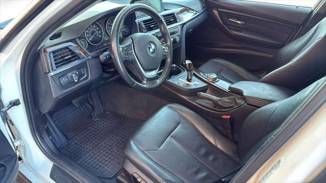 used 2014 BMW 328 car, priced at $8,995