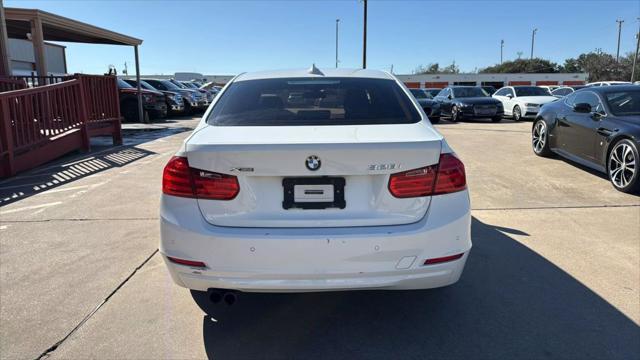 used 2014 BMW 328 car, priced at $8,995