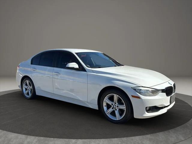 used 2014 BMW 328 car, priced at $8,995