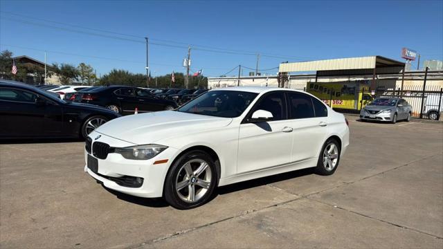 used 2014 BMW 328 car, priced at $8,995