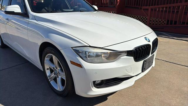 used 2014 BMW 328 car, priced at $8,995