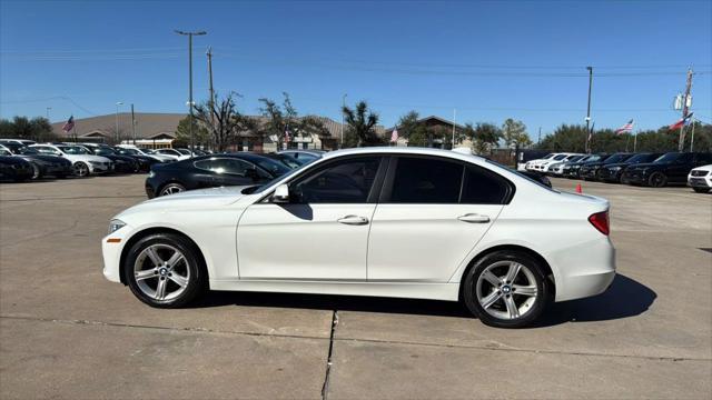 used 2014 BMW 328 car, priced at $8,995