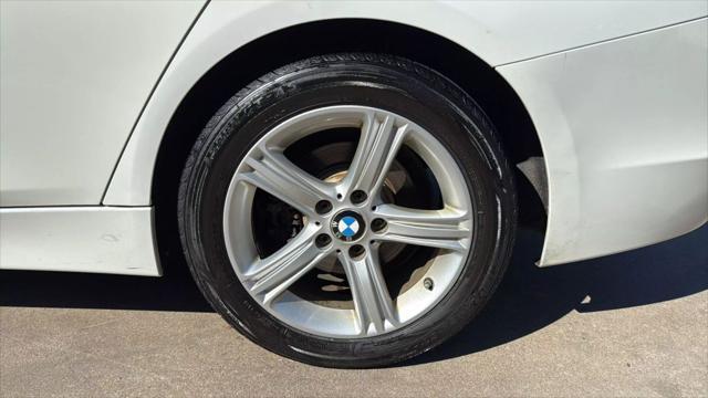 used 2014 BMW 328 car, priced at $8,995