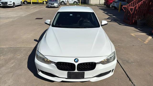 used 2014 BMW 328 car, priced at $8,995