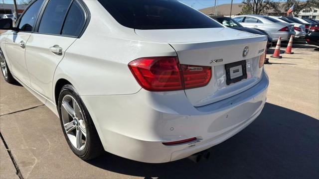 used 2014 BMW 328 car, priced at $8,995